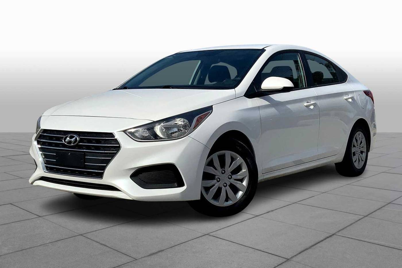 2021 Hyundai Accent SE — Sedan — 64,484 mi — Merriam, KS