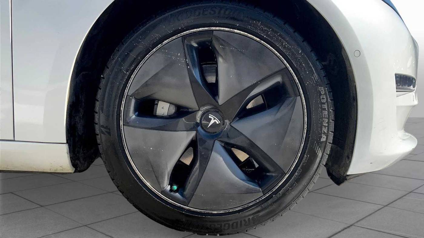 2019 Tesla Model 3 Standard Range Plus — Sedan — 48,563 mi — Merriam, KS