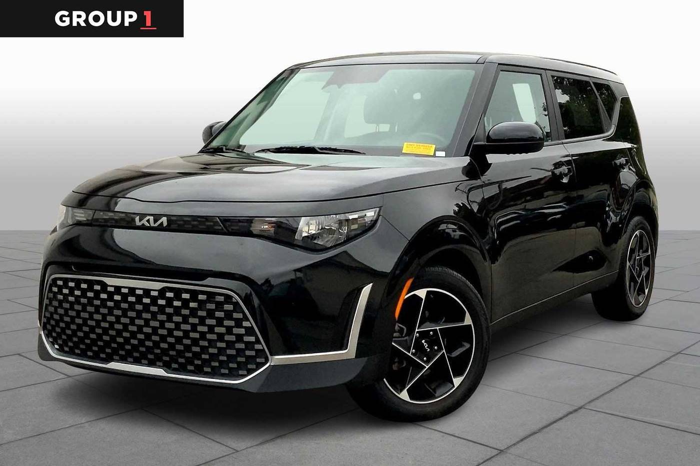 2023 Kia Soul EX — Hatchback — 32,779 mi — Merriam, KS