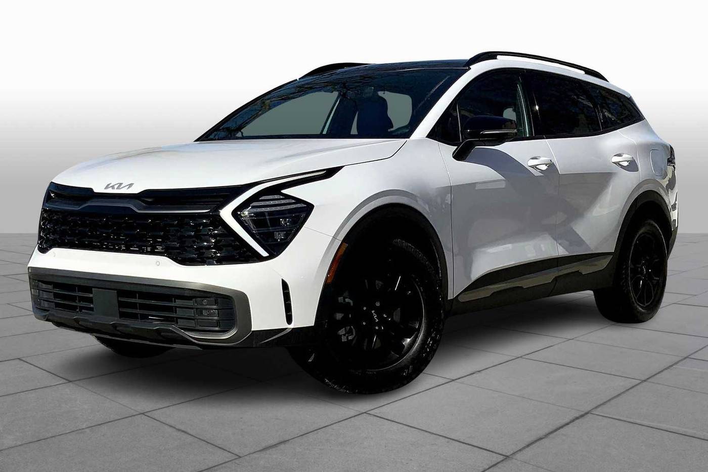 2024 Kia Sportage X-Pro Prestige — SUV — 15,270 mi — Merriam, KS