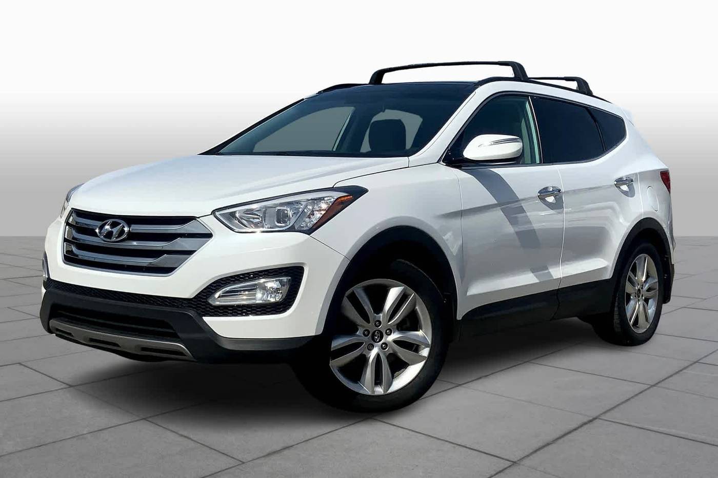 2015 Hyundai Santa Fe Sport 2.0T — SUV — 78,075 mi — Merriam, KS