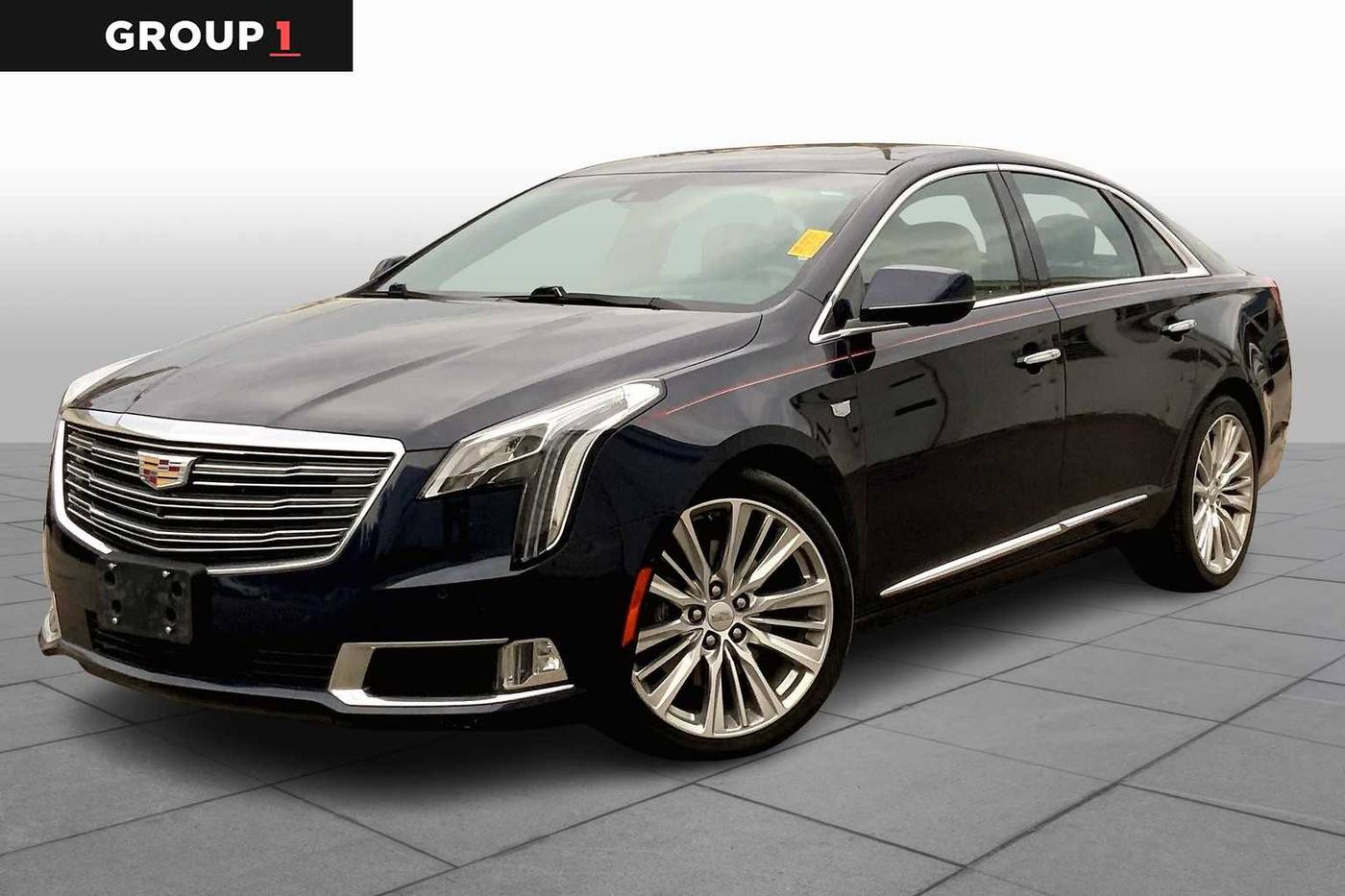 2018 Cadillac XTS Platinum — Sedan — 92,133 mi — Merriam, KS