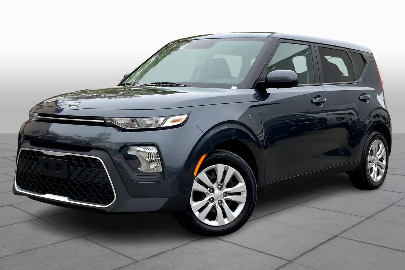 2020 Kia Soul LX — Hatchback — 68,901 mi — Merriam, KS