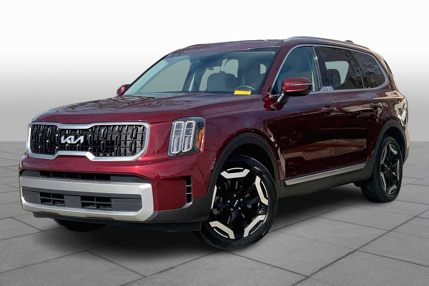 2023 Kia Telluride EX — SUV — 28,250 mi — Merriam, KS