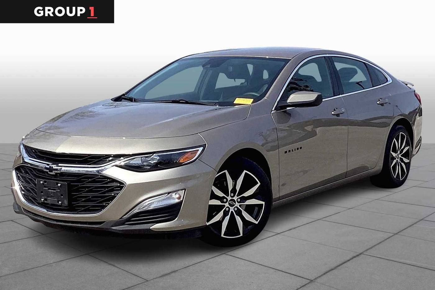 2023 Chevrolet Malibu RS — Sedan — 42,296 mi — Merriam, KS