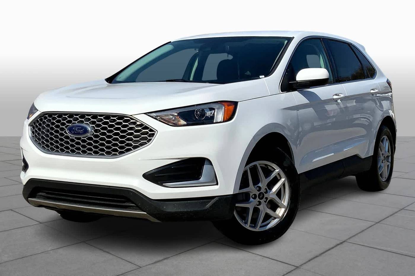 2024 Ford Edge SEL — SUV — 34,325 mi — Merriam, KS