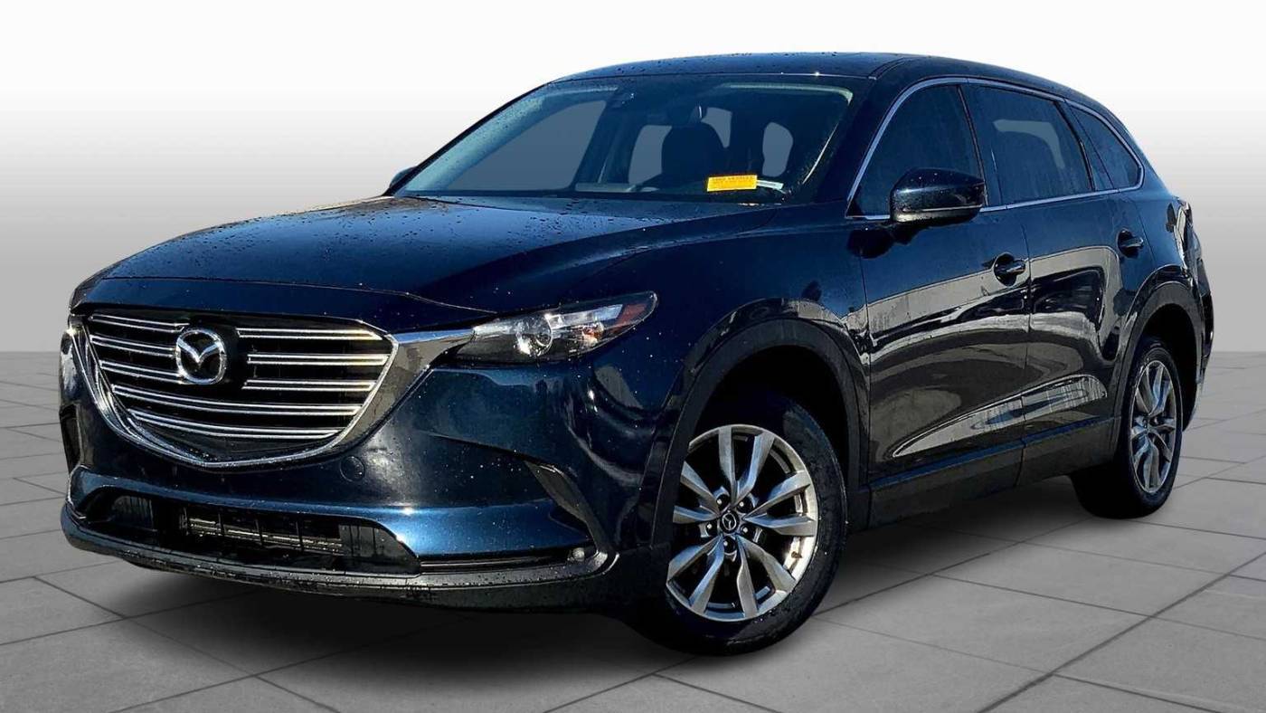 2016 Mazda CX-9 Touring — SUV — 129,097 mi — Merriam, KS