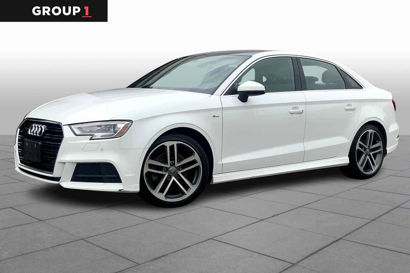 2018 Audi A3 Premium Plus — Sedan — 79,375 mi — Merriam, KS