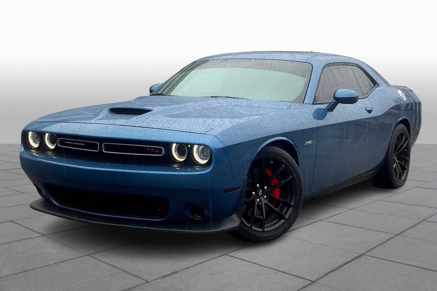 2023 Dodge Challenger R/T — Coupe — 20,691 mi — Merriam, KS