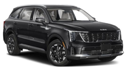 2024 Kia Sorento S — SUV — 11,759 mi — Merriam, KS