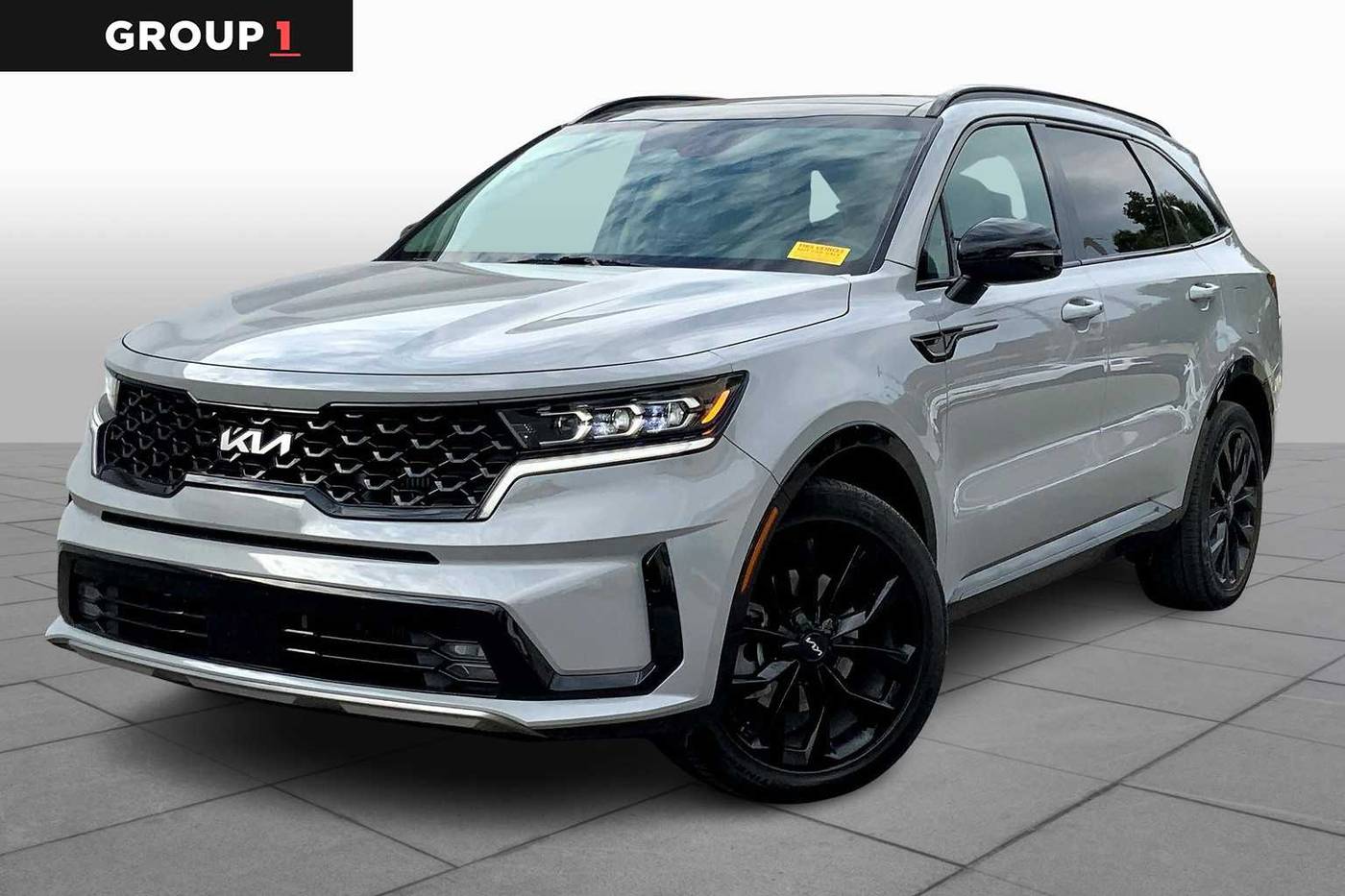 2023 Kia Sorento SX — SUV — 28,128 mi — Merriam, KS