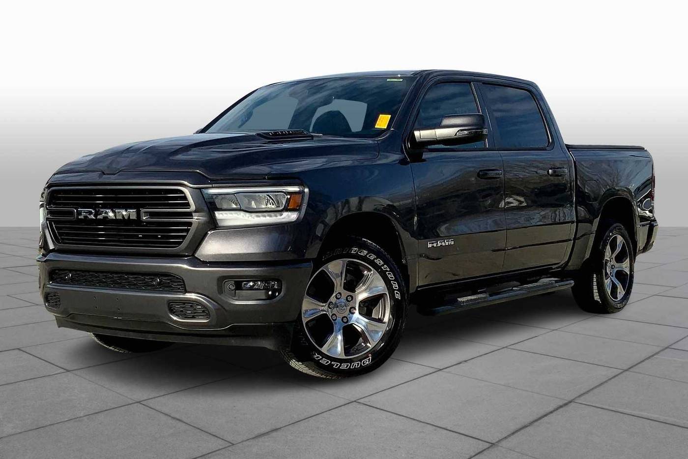 2023 Ram 1500 Laramie — Pickup Truck — 4,898 mi — Merriam, KS