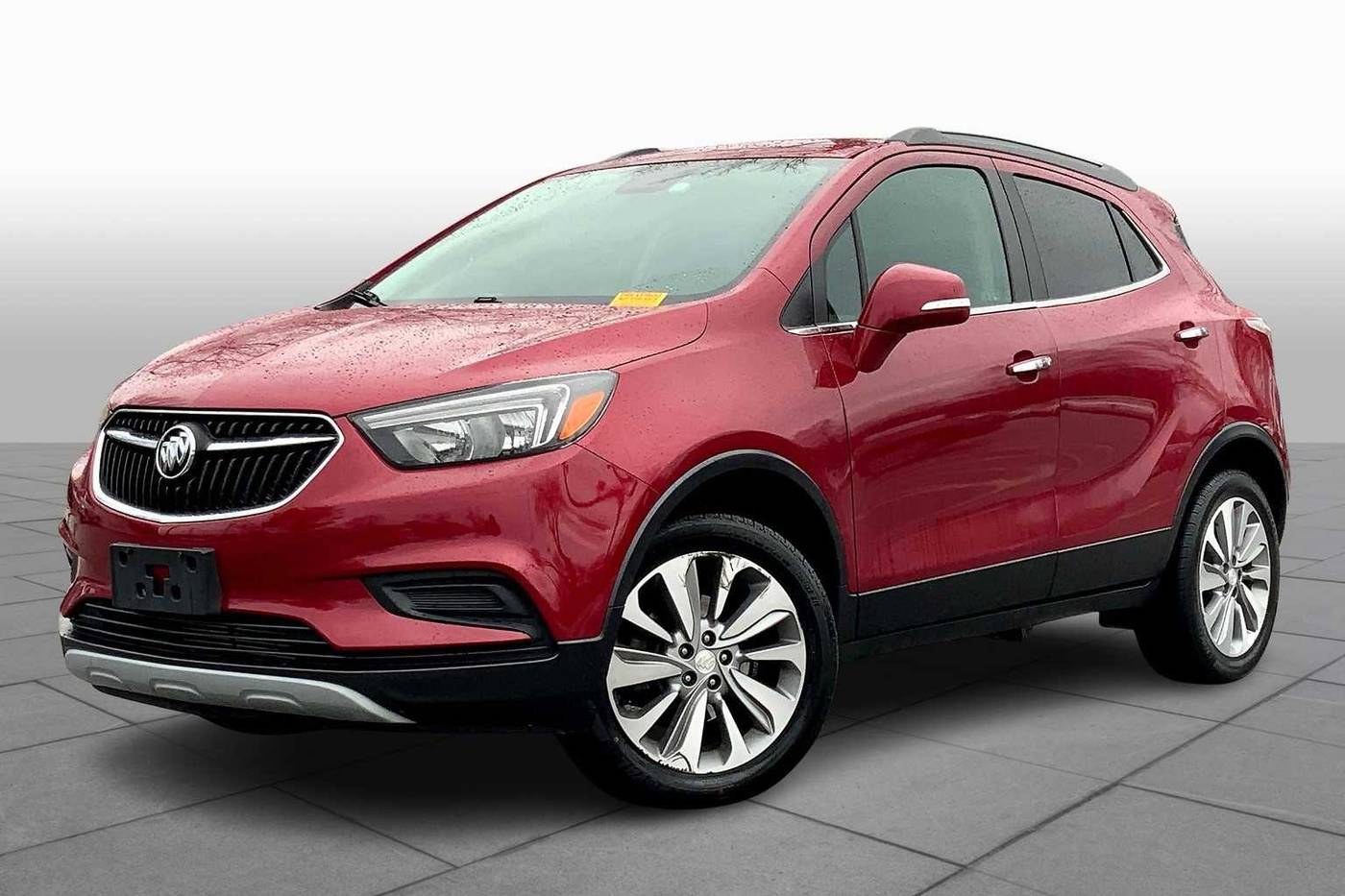 2018 Buick Encore Preferred — SUV — 103,682 mi — Merriam, KS