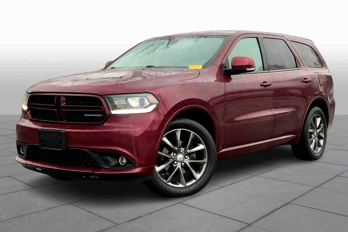 2017 Dodge Durango GT — SUV — 140,605 mi — Merriam, KS