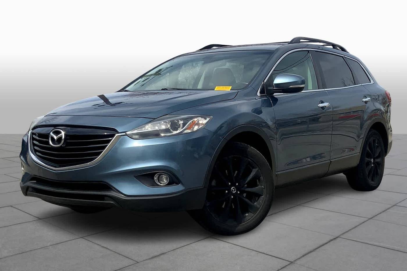 2015 Mazda CX-9 Grand Touring — SUV — 132,633 mi — Merriam, KS