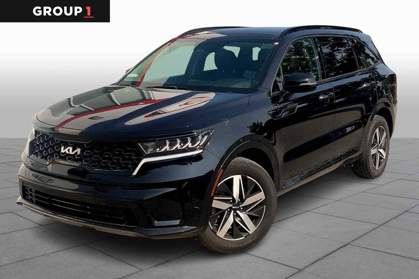 2023 Kia Sorento S — SUV — 40,683 mi — Merriam, KS