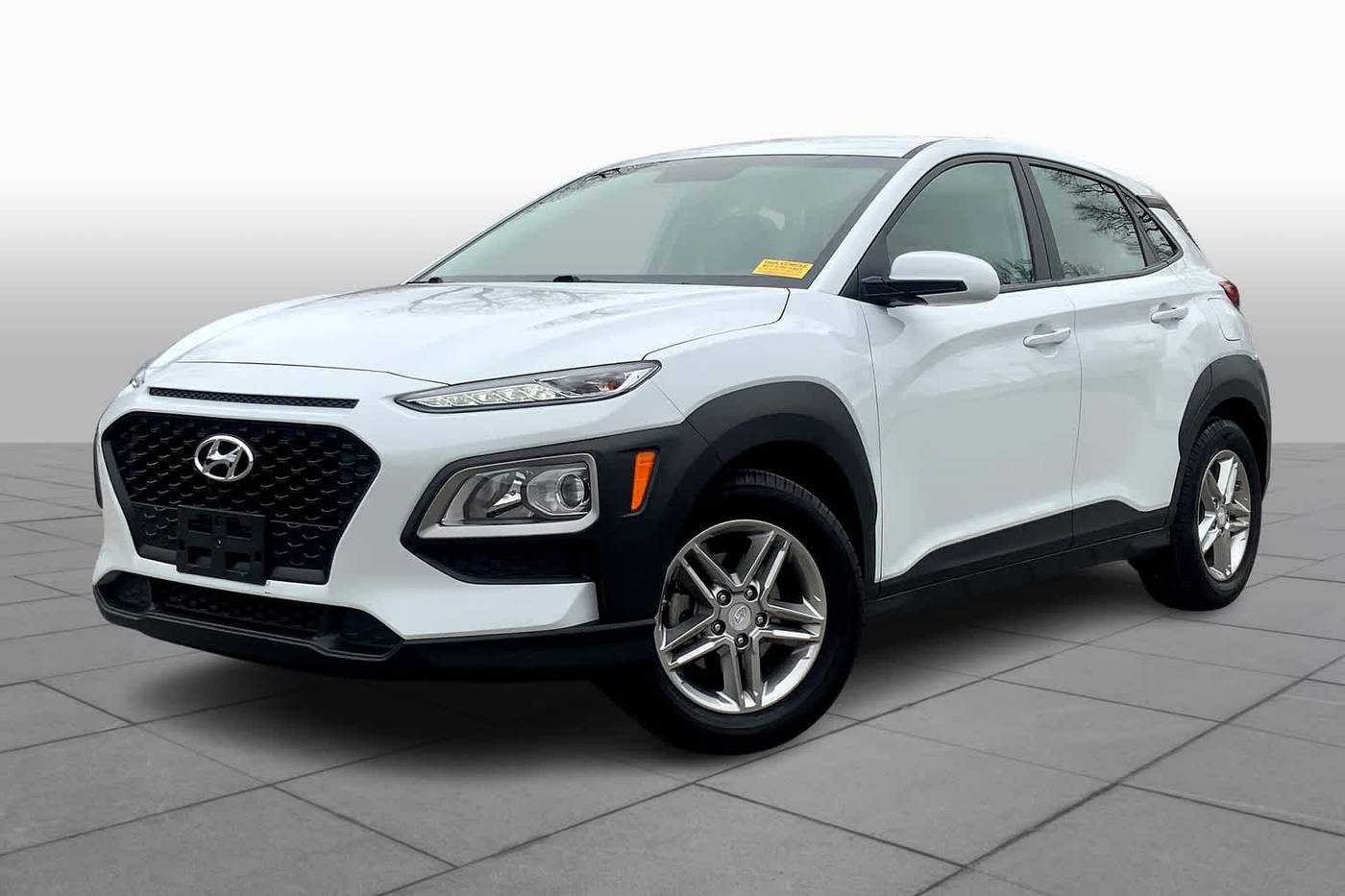 2018 Hyundai Kona SE — SUV — 34,730 mi — Merriam, KS