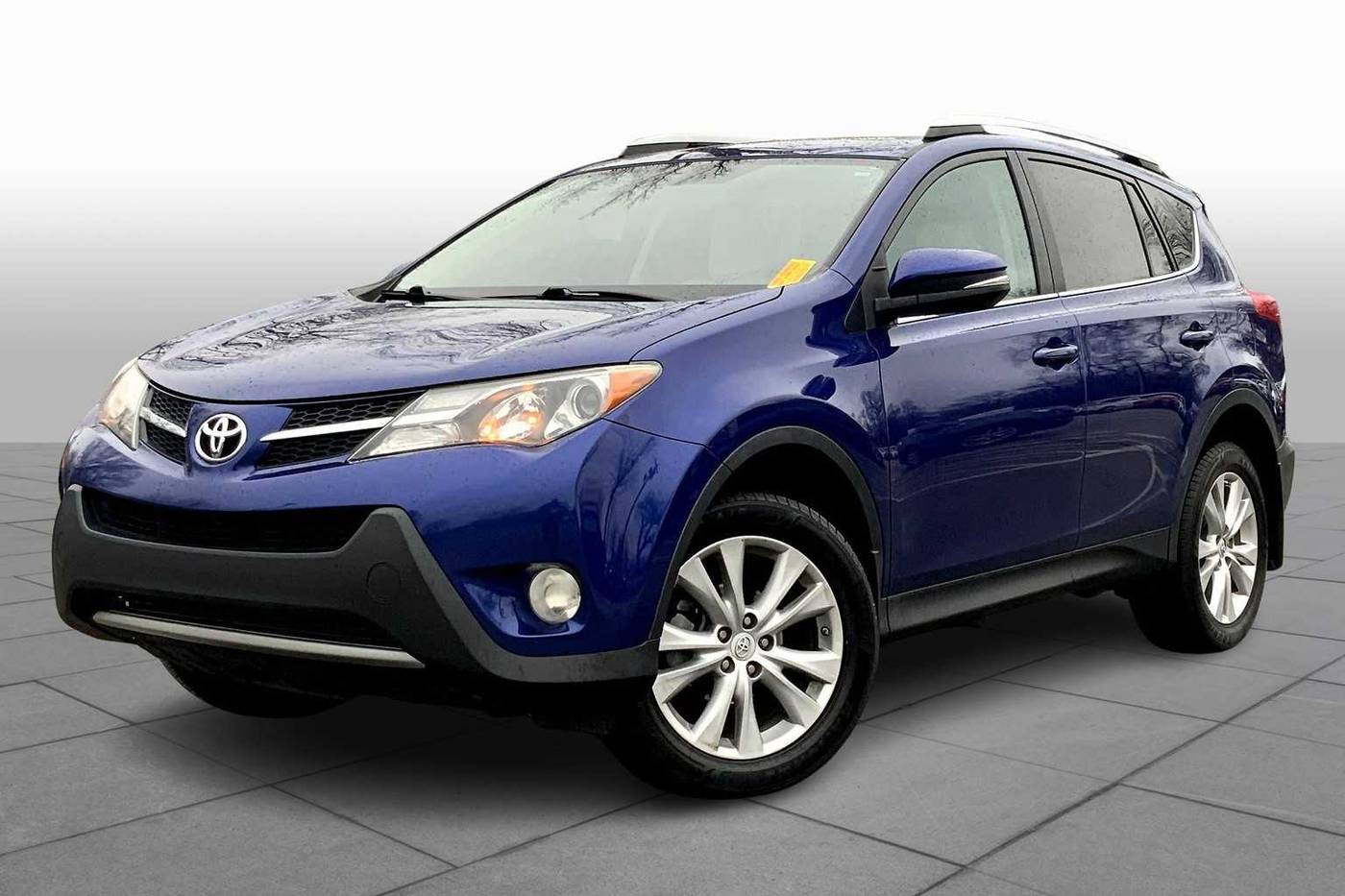 2014 Toyota RAV4 Limited — SUV — 169,298 mi — Merriam, KS