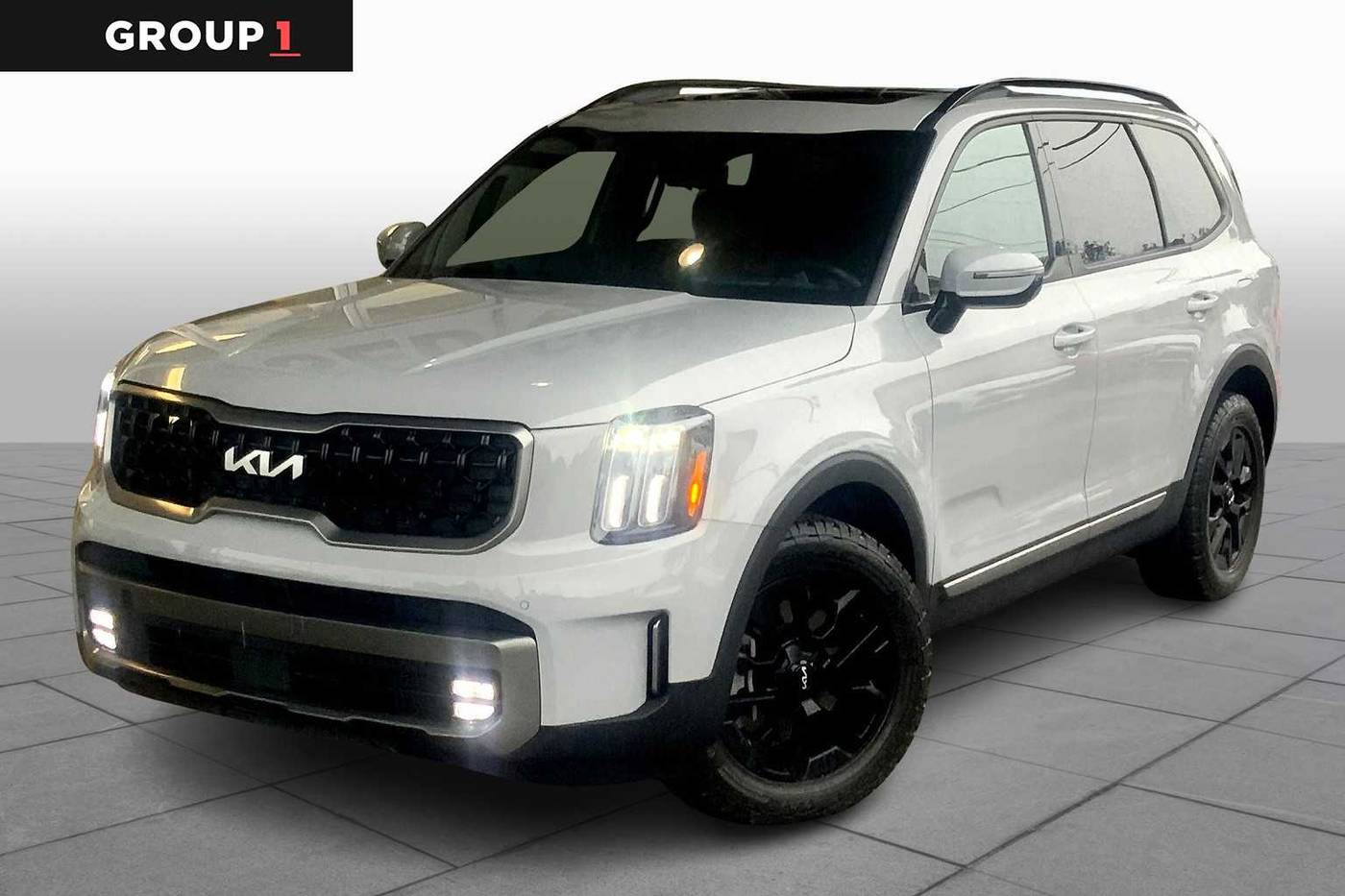 2023 Kia Telluride SX Prestige X-Pro — SUV — 31,394 mi — Merriam, KS