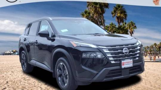 2024 Nissan Rogue SV — SUV — 10,010 mi — Torrance, CA
