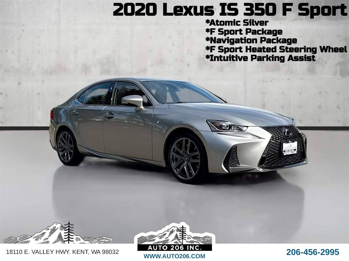 1/43 レクサス IS 350 F SPORTS TRD シルバー WIT’S 1/43 WIT'S CT530 Lexus IS 350 F Sports Parts (TRD) Platinum