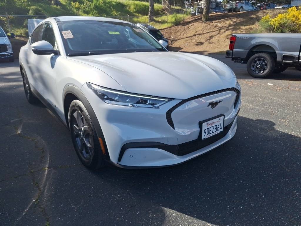 2022 Ford Mustang Mach-E Select — SUV — 118,182 mi — Colma, CA