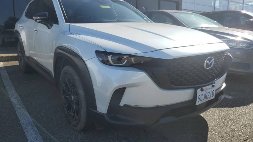2023 Mazda CX-50 Preferred Plus — SUV — 37,943 mi — Colma, CA