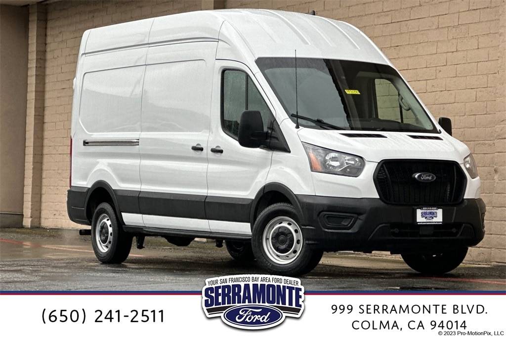 2022 Ford Transit Cargo Van T-250 — Cargo Van — 64,869 mi — Colma, CA