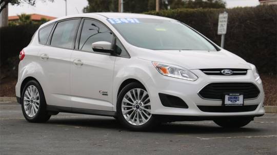 17 Ford C Max Energi Se For Sale In Colma Ca Truecar