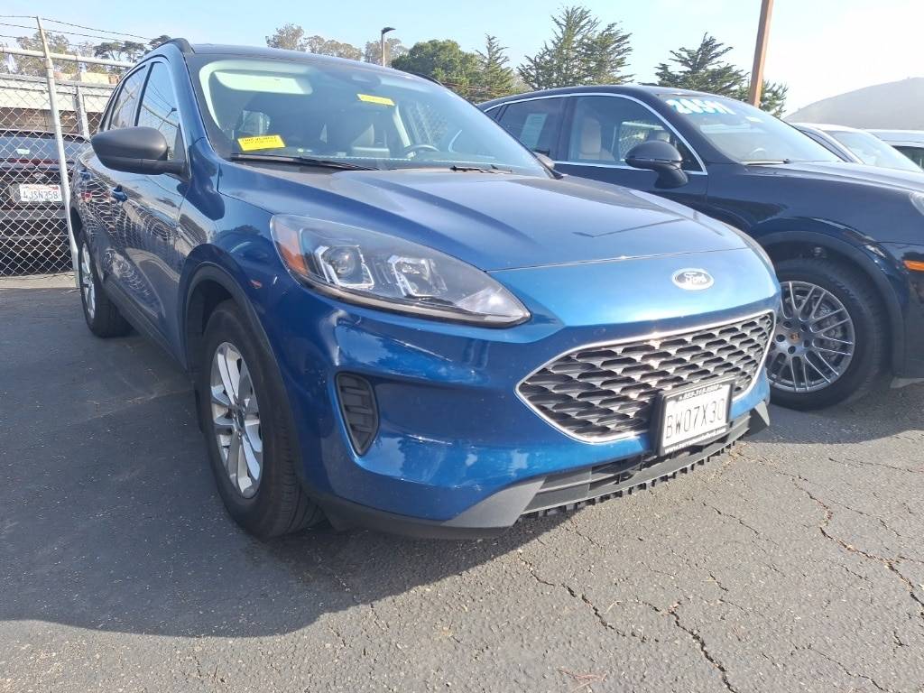 2022 Ford Escape SE Hybrid — SUV — 12,369 mi — Colma, CA