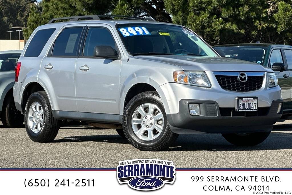 2010 Mazda Tribute Touring — SUV — 102,956 mi — Colma, CA
