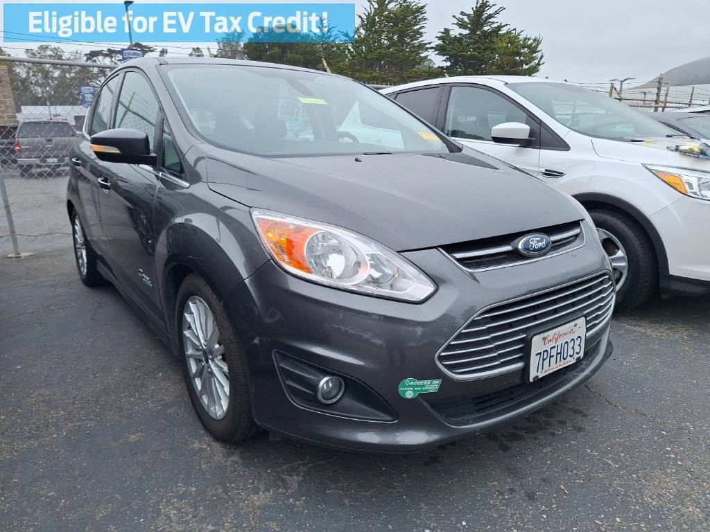 2015 Ford C-Max Energi SEL — Hatchback — 57,289 mi — Colma, CA