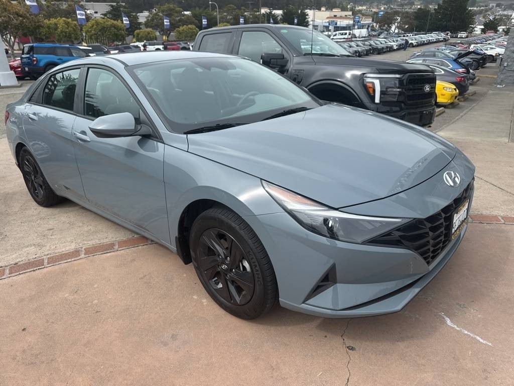 2023 Hyundai Elantra SEL — Sedan — 61,729 mi — Colma, CA