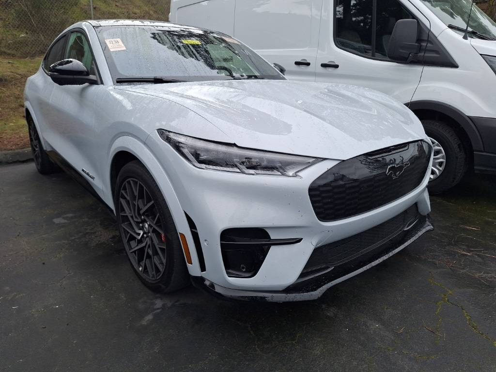 2023 Ford Mustang Mach-E GT — SUV — 22,089 mi — Colma, CA