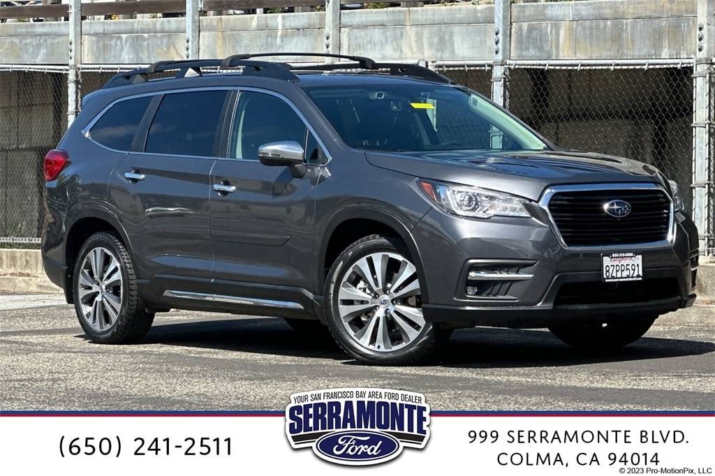 2022 Subaru Ascent Touring — SUV — 52,150 mi — Colma, CA