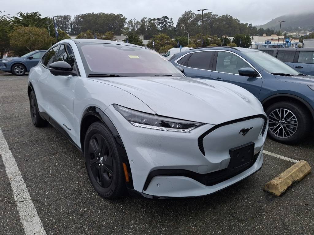 2022 Ford Mustang Mach-E California Route 1 — SUV — 58,117 mi — Colma, CA