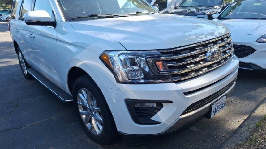 2021 Ford Expedition XLT — SUV — 67,089 mi — Colma, CA