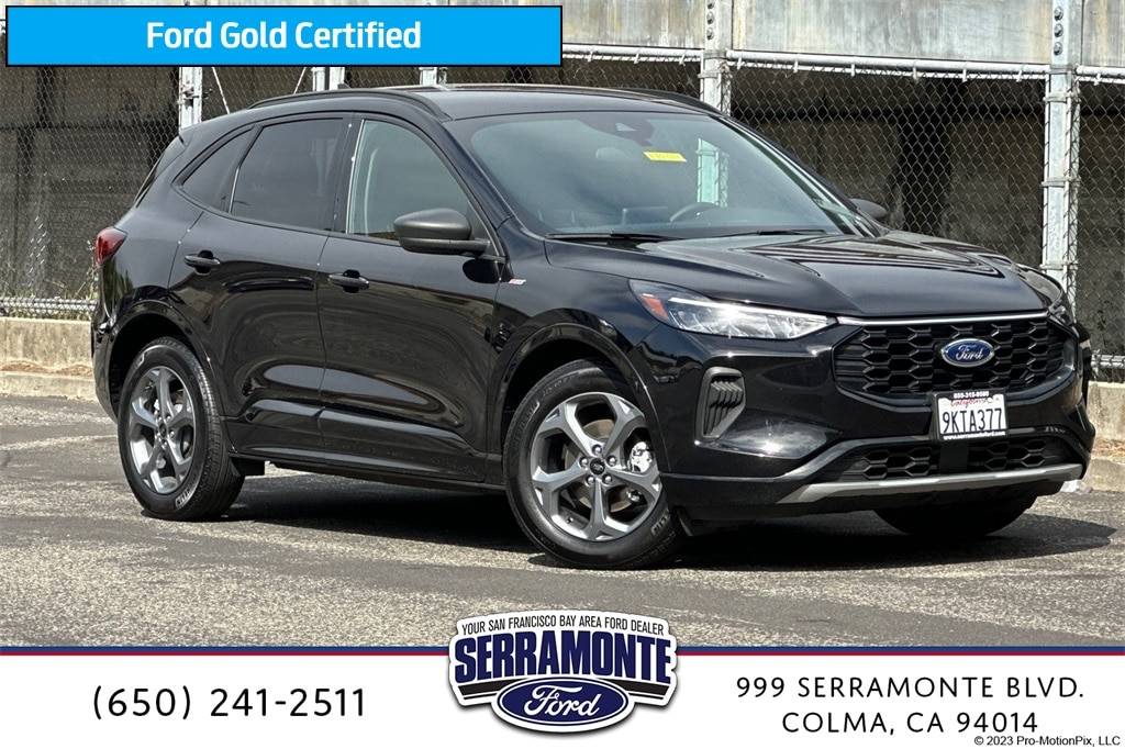 2024 Ford Escape ST-Line — SUV — 39,225 mi — Colma, CA