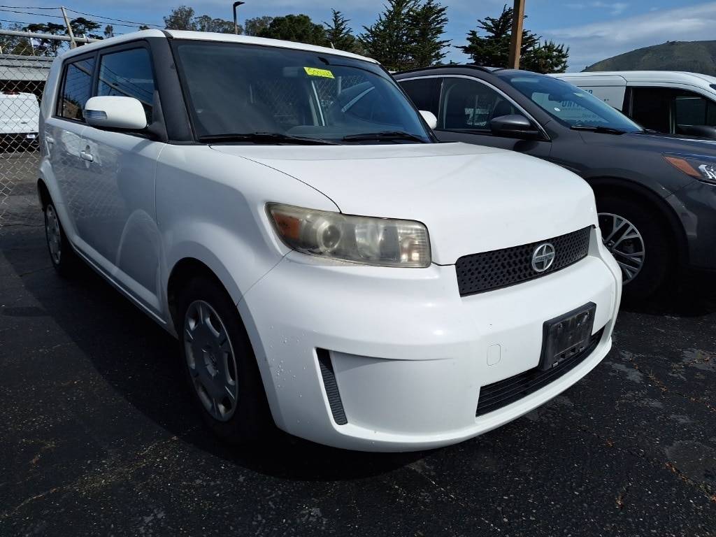 2009 Scion xB Base — Wagon — 133,534 mi — Colma, CA