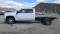 2024 Chevrolet Silverado 3500HD Chassis Cab in Morehead, KY 2 - Open Gallery