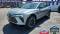 2024 Chevrolet Blazer EV in Morehead, KY 1 - Open Gallery