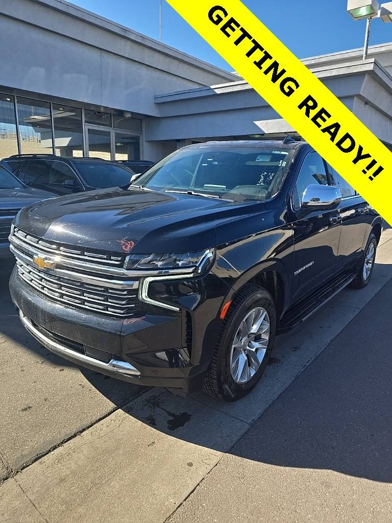 2023 Chevrolet Suburban Premier — SUV — 64,318 mi — Carson, CA