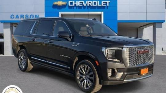 2023 GMC Yukon Denali — SUV — 57,134 mi — Carson, CA