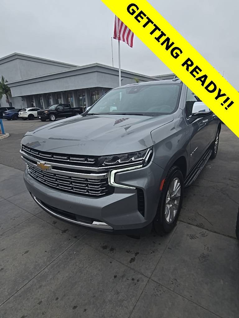 2023 Chevrolet Suburban Premier — SUV — 44,851 mi — Carson, CA