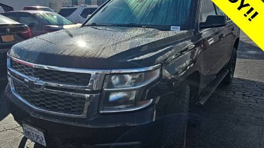 2020 Chevrolet Tahoe LS — SUV — 65,045 mi — Carson, CA