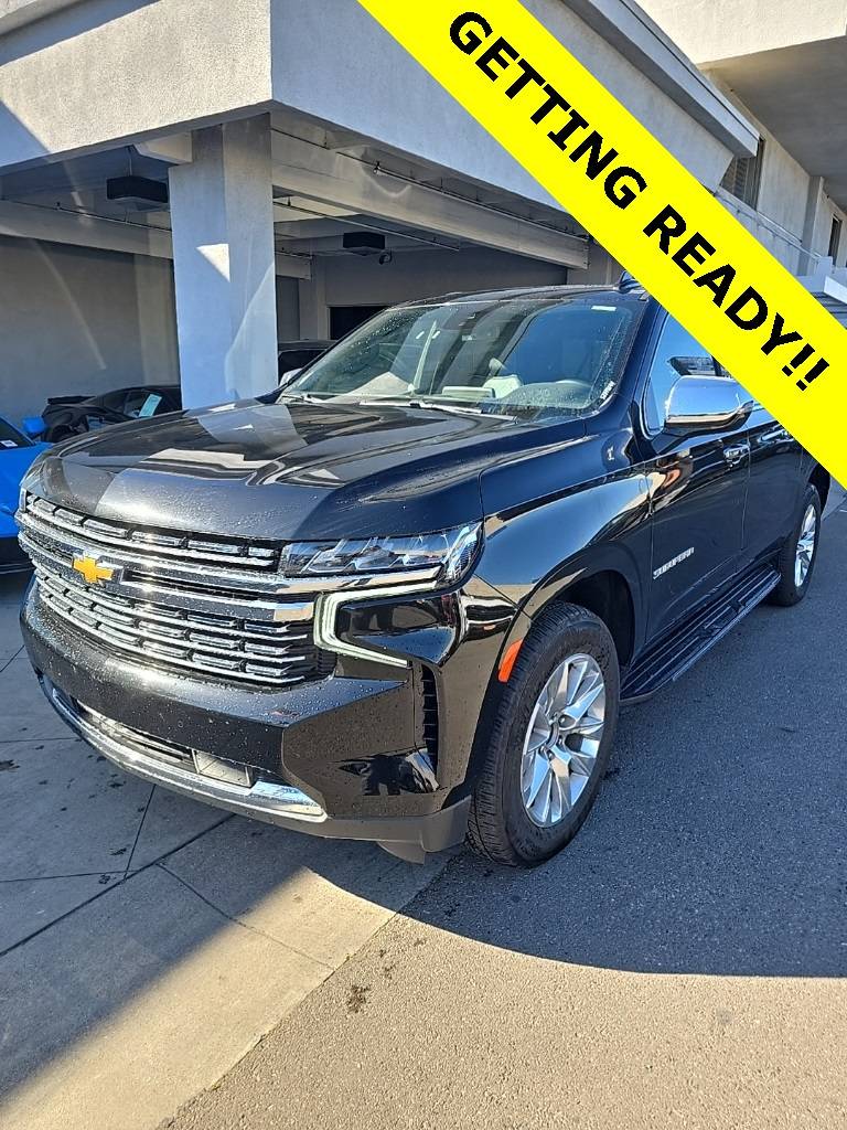 2023 Chevrolet Suburban Premier — SUV — 55,849 mi — Carson, CA