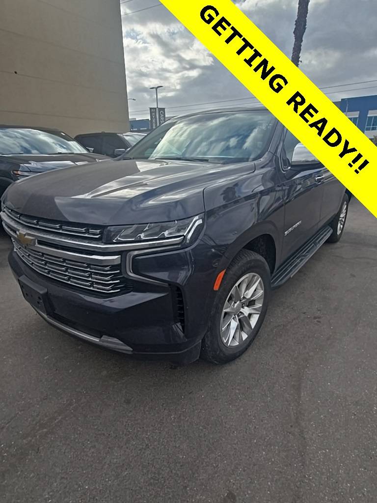 2023 Chevrolet Suburban Premier — SUV — 56,535 mi — Carson, CA
