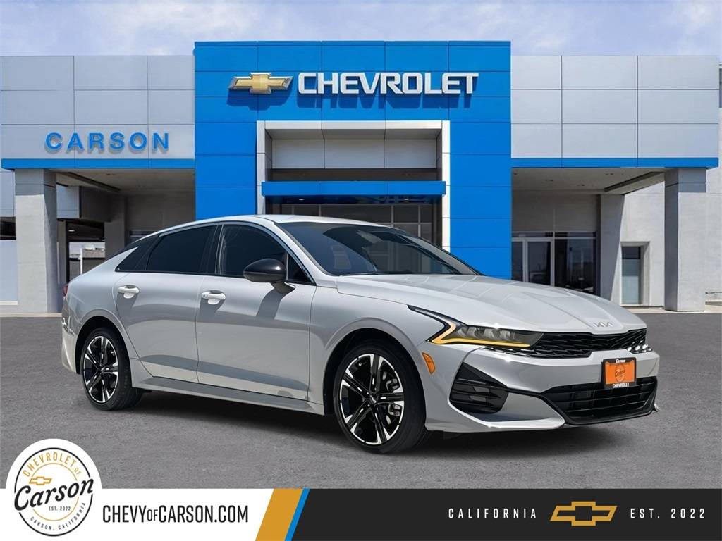 2024 Kia K5 GT-Line — Sedan — 32,506 mi — Carson, CA