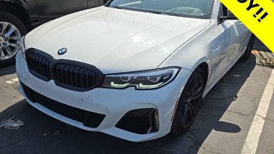 2020 BMW 3 Series M340i — Sedan — 71,177 mi — Carson, CA