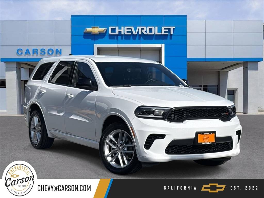 2023 Dodge Durango GT — SUV — 32,381 mi — Carson, CA